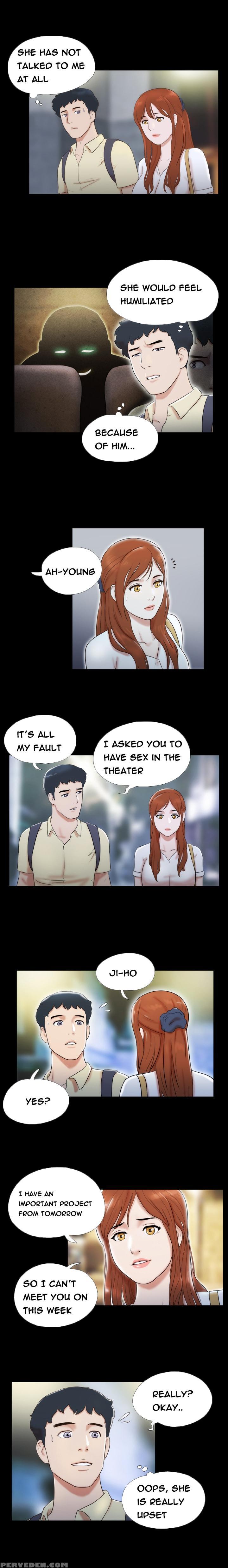 Sexual Fantasy Ch.1-15 (english) (ongoing) Chapter 1000 Page 139